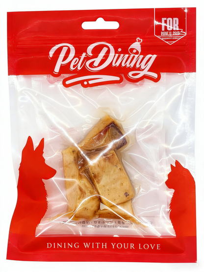 PetDining 常溫預製三文魚肉 - 寵物鮮食，貓狗適用