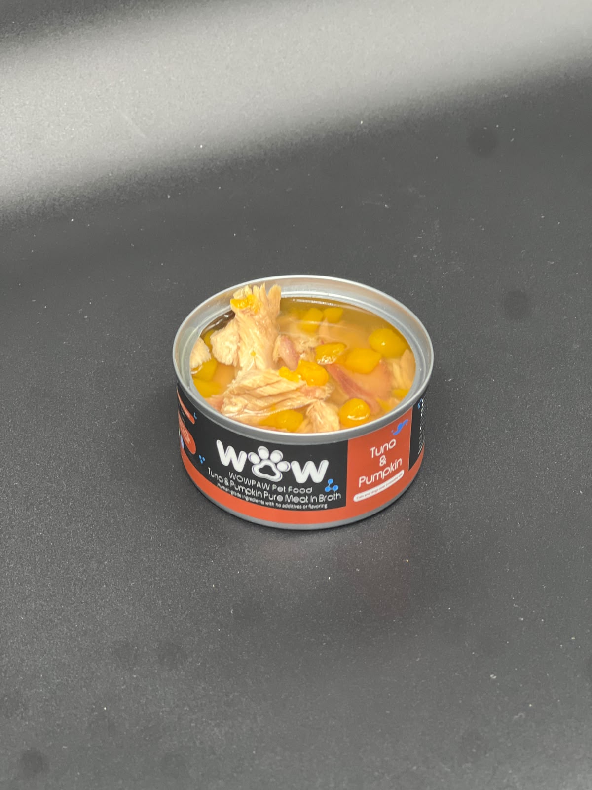 清燉吞拿魚南瓜